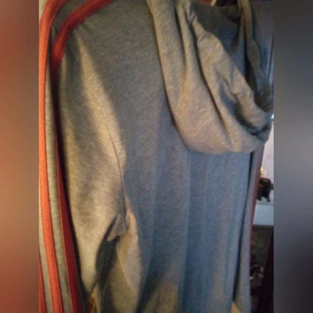 Adidas Women's Jacket - Picture 5 of 14